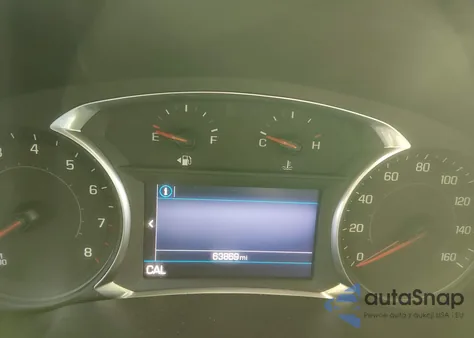 2020 Chevrolet Blazer Fwd 1Lt из США, поврежденный, VIN 3GNKBBRA2LS704022